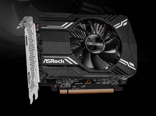 Saiba os benefícios de ter uma RX 6400