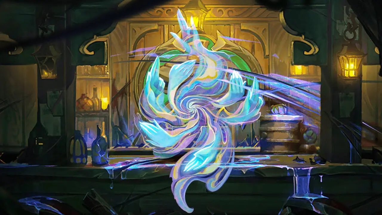 Conheça as habilidades de Nilah, nova campeã de LoL