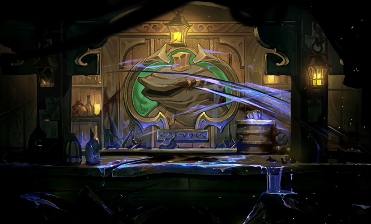 LoL: Riot Games pode ter revalado mini teaser de Nilah; veja