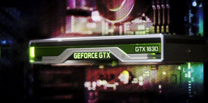 GeForce GTX 1630 e GeForce RTX série 40 chegarão um pouco mais tarde 1 GeForce GTX 1630 e GeForce RTX série 40 chegarão um pouco mais tarde
