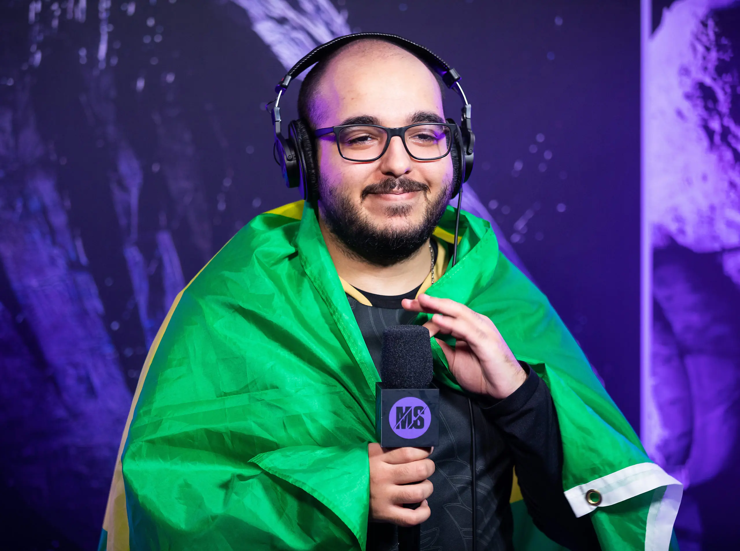 jogador Sacy aposentado de VALORNT