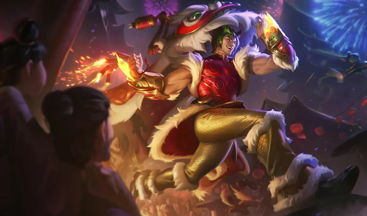LoL: confira os campeões mais fáceis de jogar nas ranqueadas