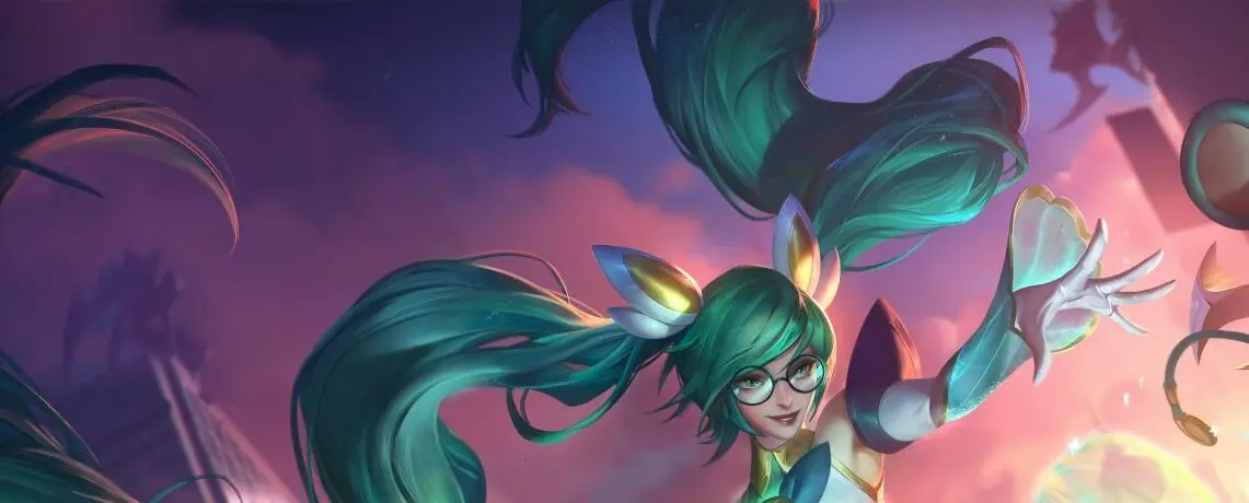 LoL: veja as prévias de skins e splash arts das novas guardiãs estelares
