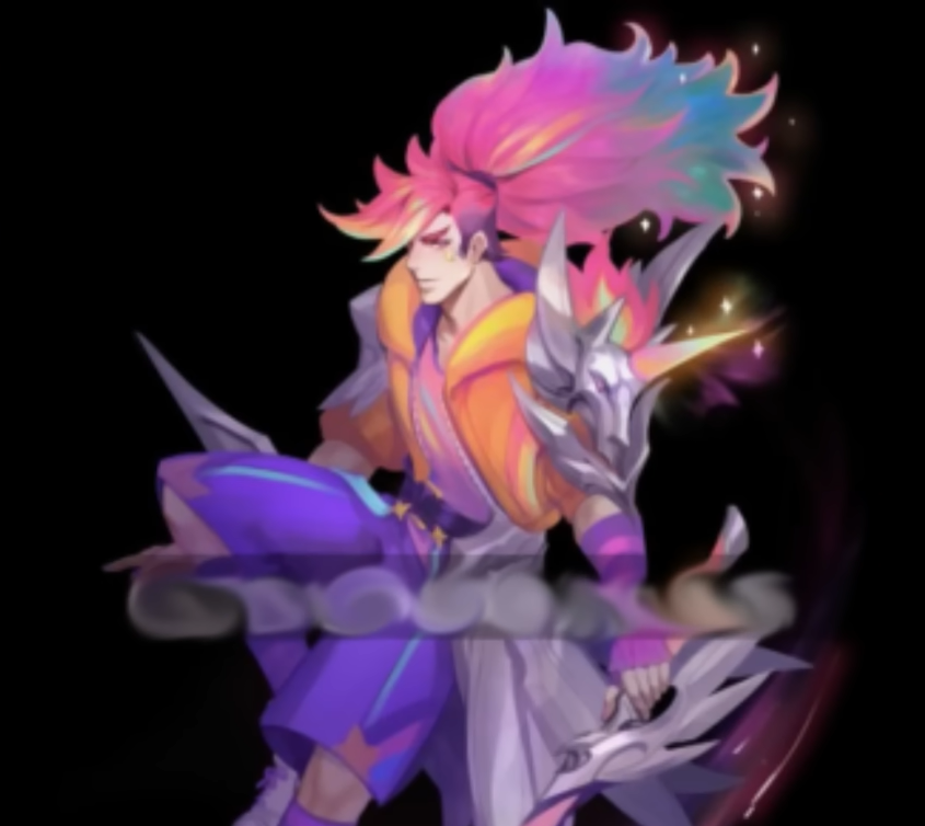 Vazam 14 skins novas de League of Legends, veja