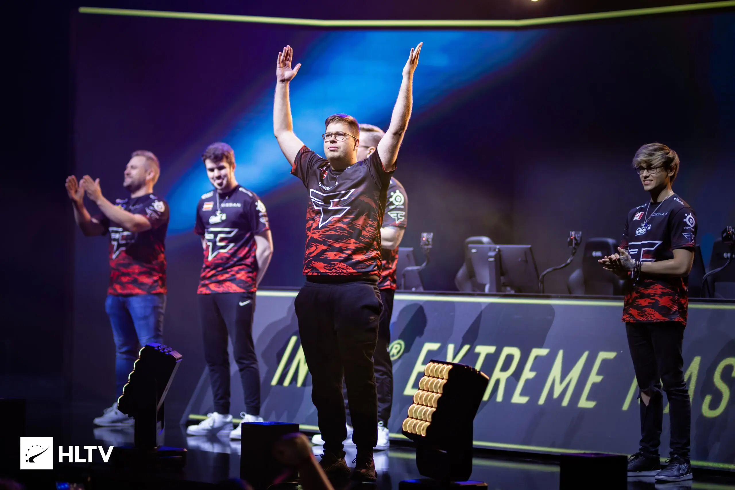 CS:GO: IEM Cologne 2022 bate mais de 1.1 milhão de espectadores