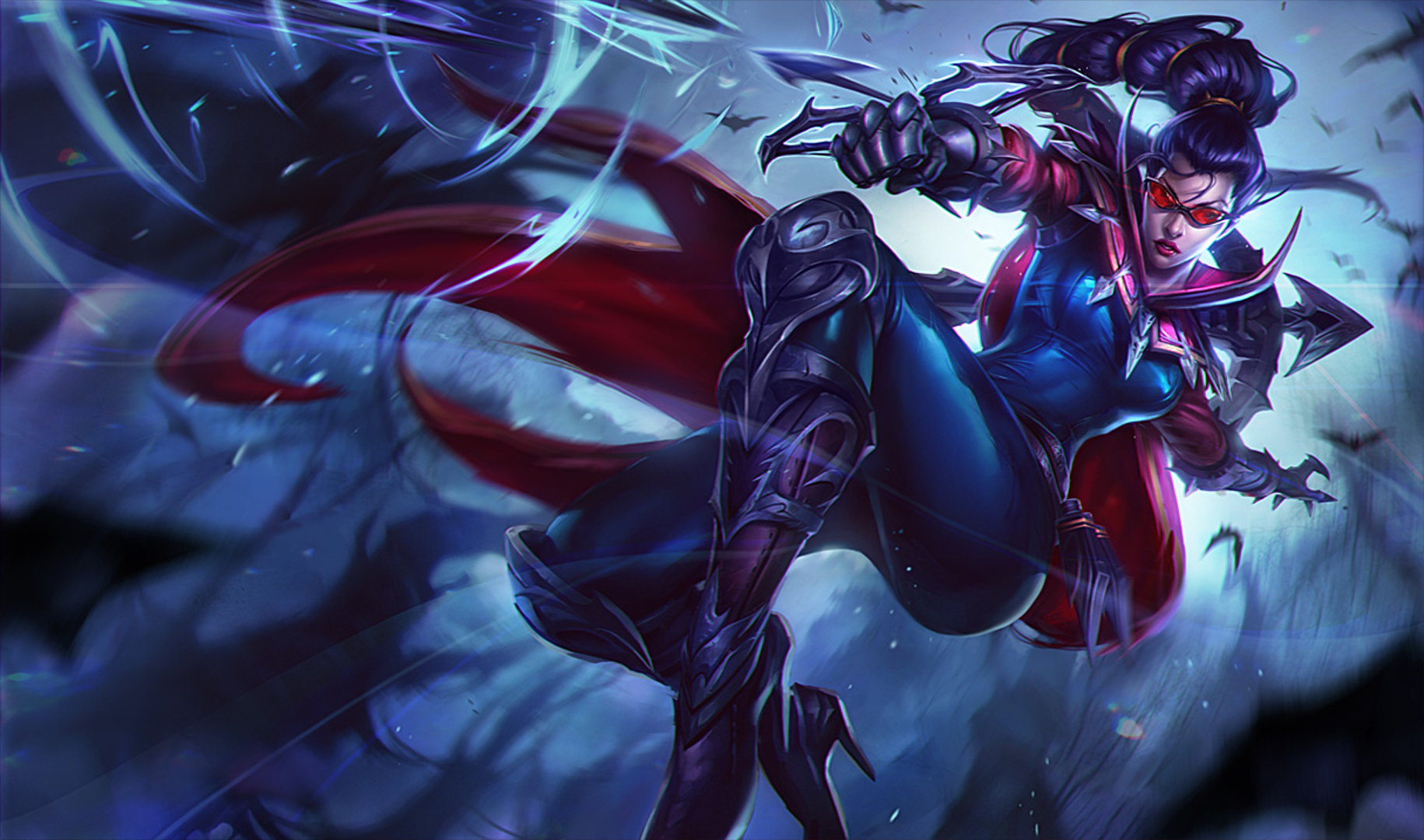 LoL: Riot anuncia fim do sistema de itens míticos para a próxima temporada