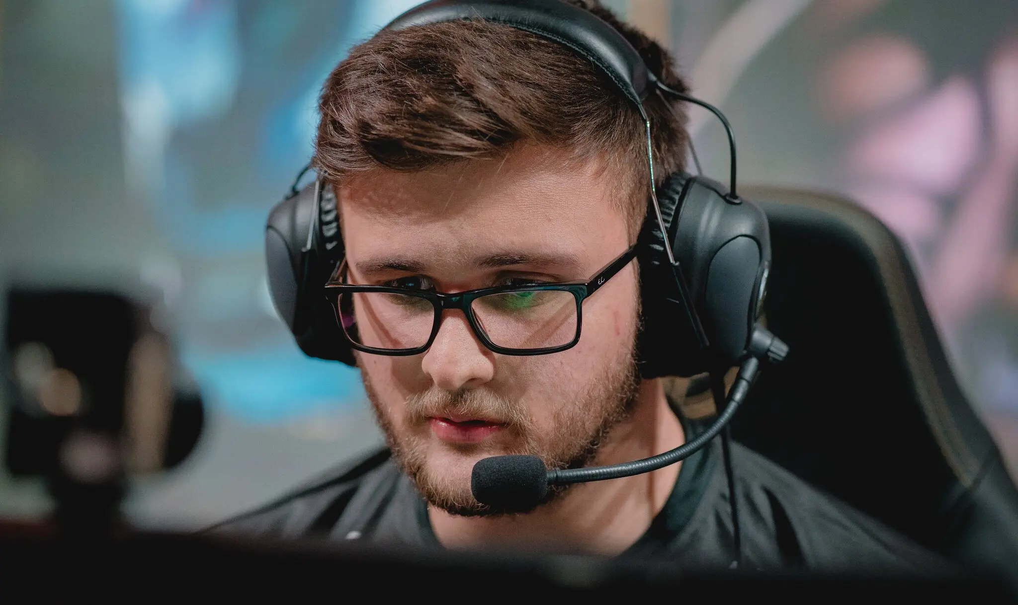 LoL: Los Grandes contrata Ranger e Wos