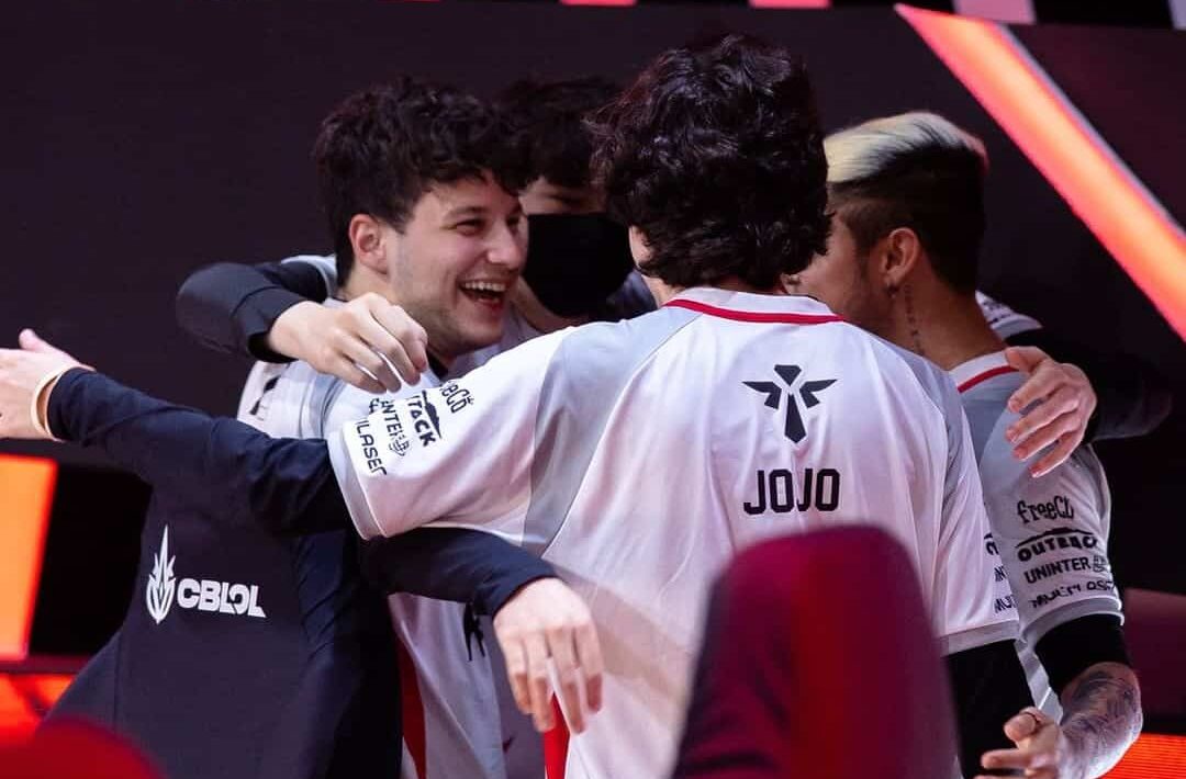 LoL: como funcionam os playoffs do CBLOL?