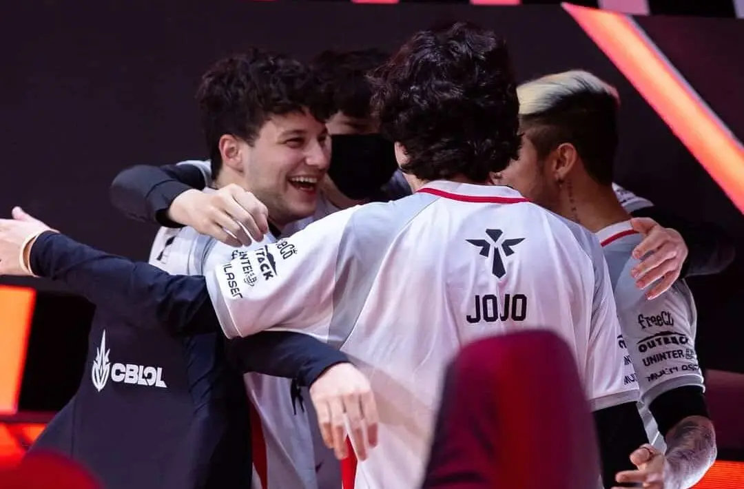 LoL: como funcionam os playoffs do CBLOL?