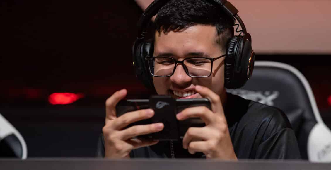 R7 - Garena