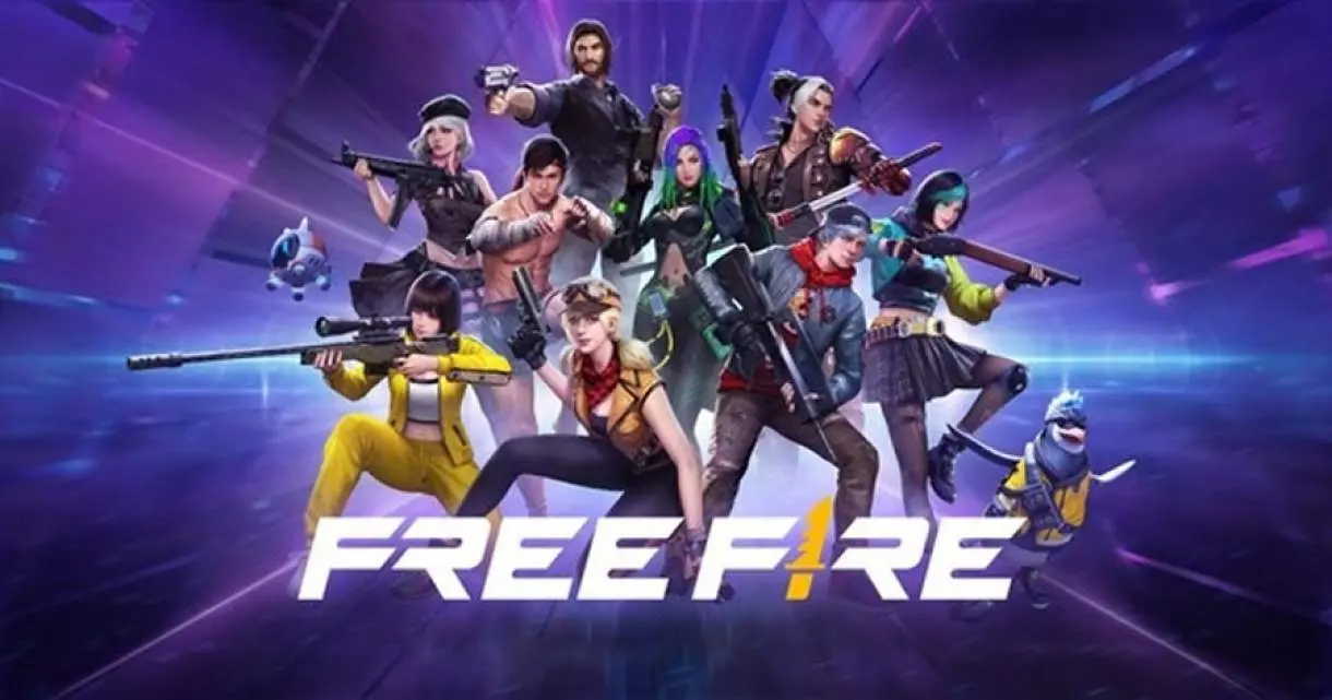 Free Fire - atualização - loja do desejo - servidor avançado