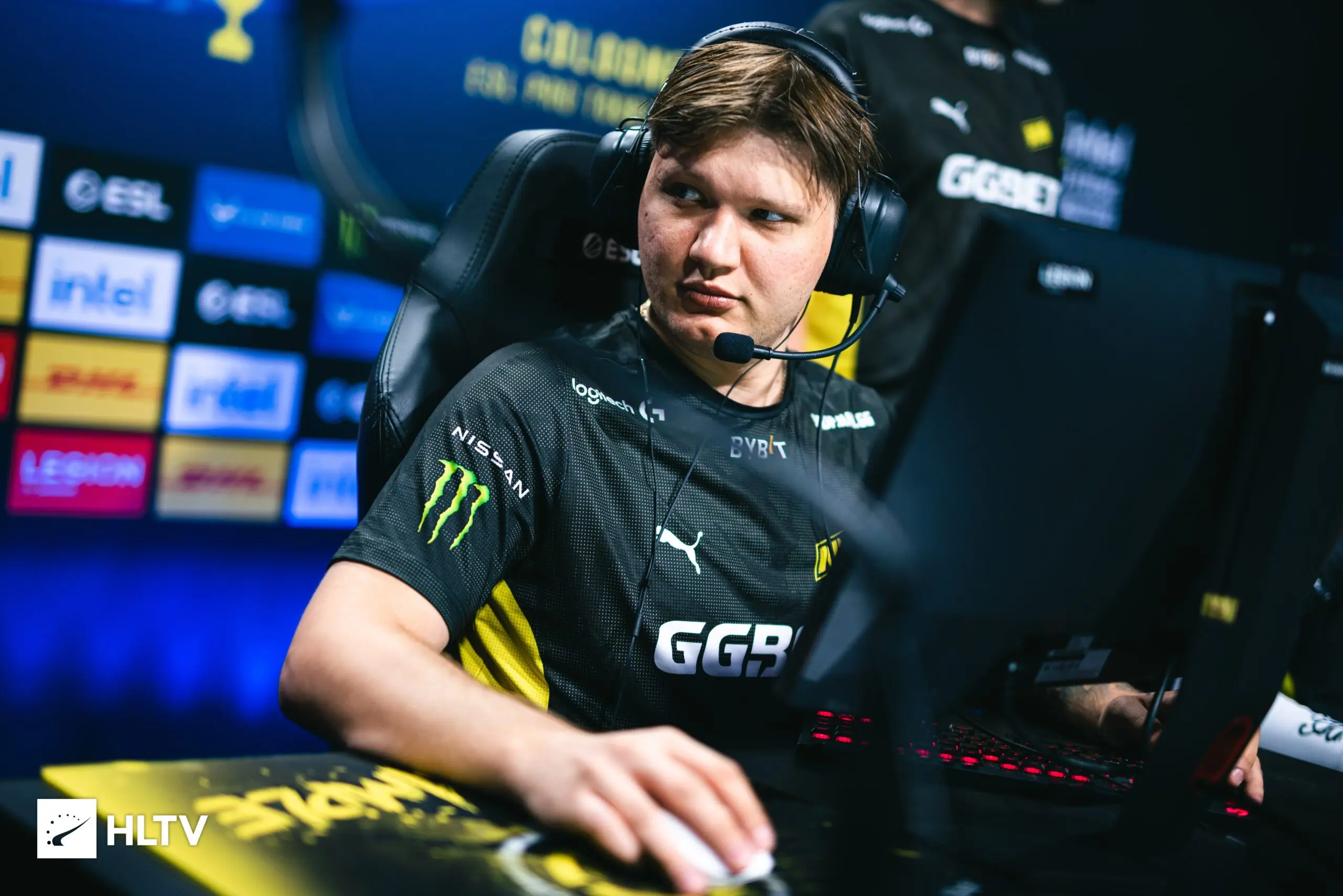 s1mple volta a falar sobre jogar VALORANT
