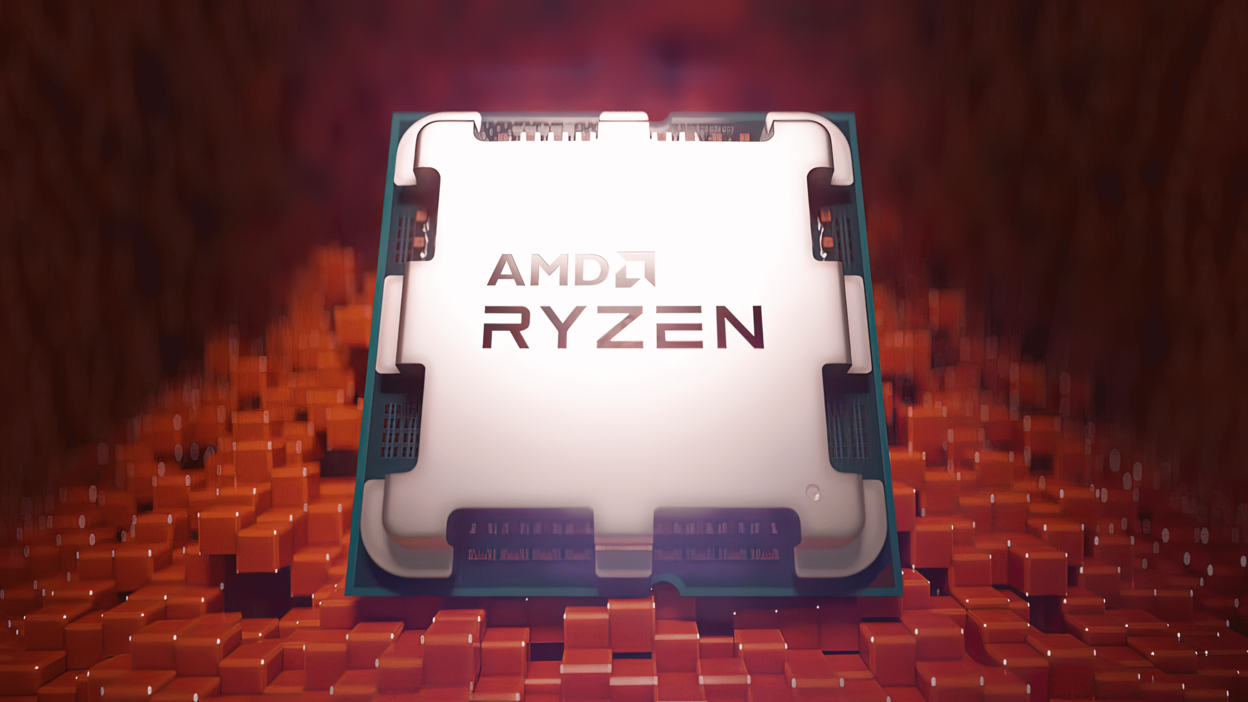 Vídeo; Confira o desempenho do Ryzen 5 7600X no PUBG