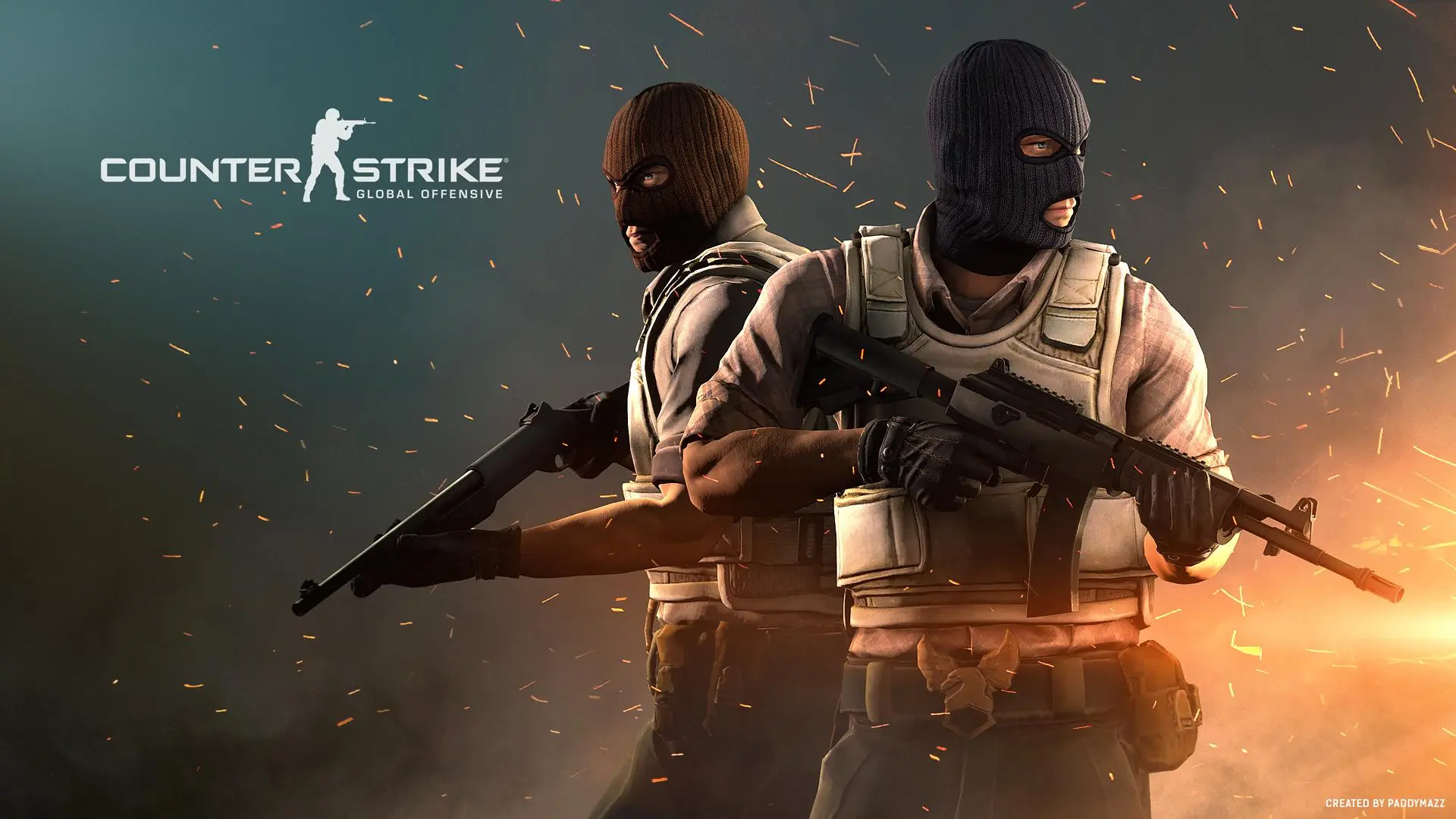 CS:GO: Monte Rushmore agora é RUSH MORE