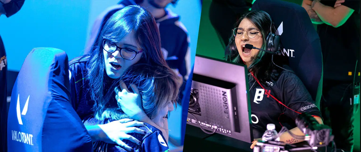 VALORANT: Team Liquid e B4 vão para a final da chave superior do Champions Tour Brasil