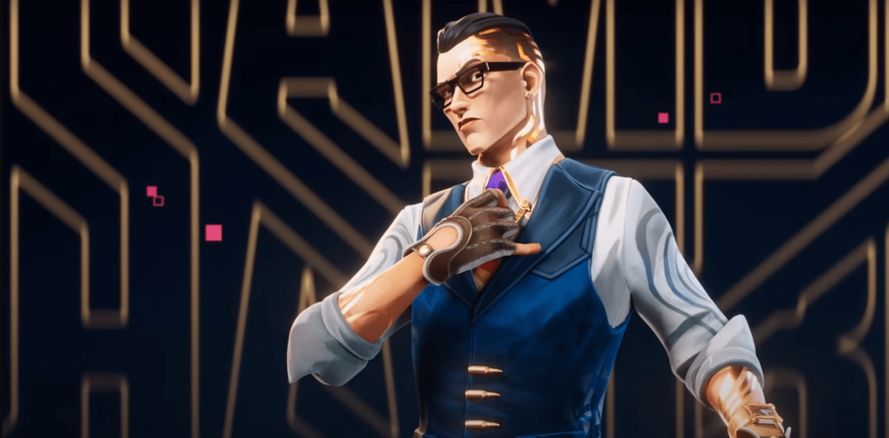 Atualização 6.11 de VALORANT traz buff no Chamber e alterações nos armamentos