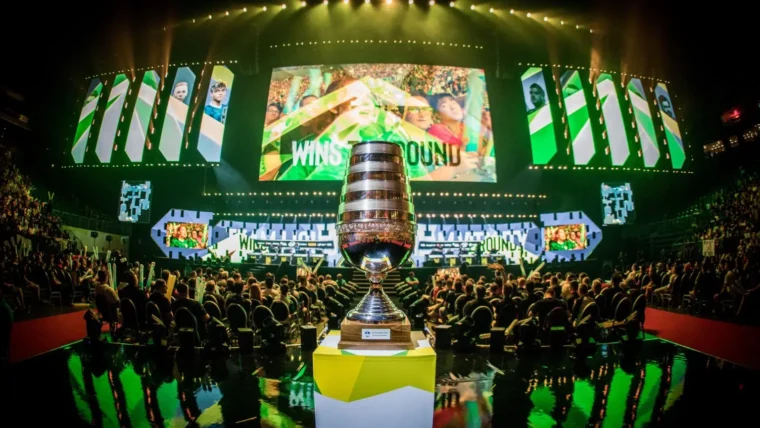IEM Cologne 2024: Formato, equipes, premiação e mais
