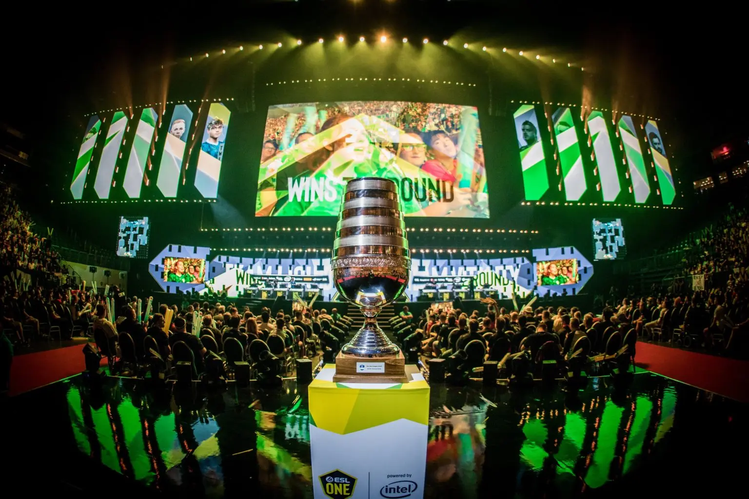 IEM Cologne 2024: Formato, equipes, premiação e mais