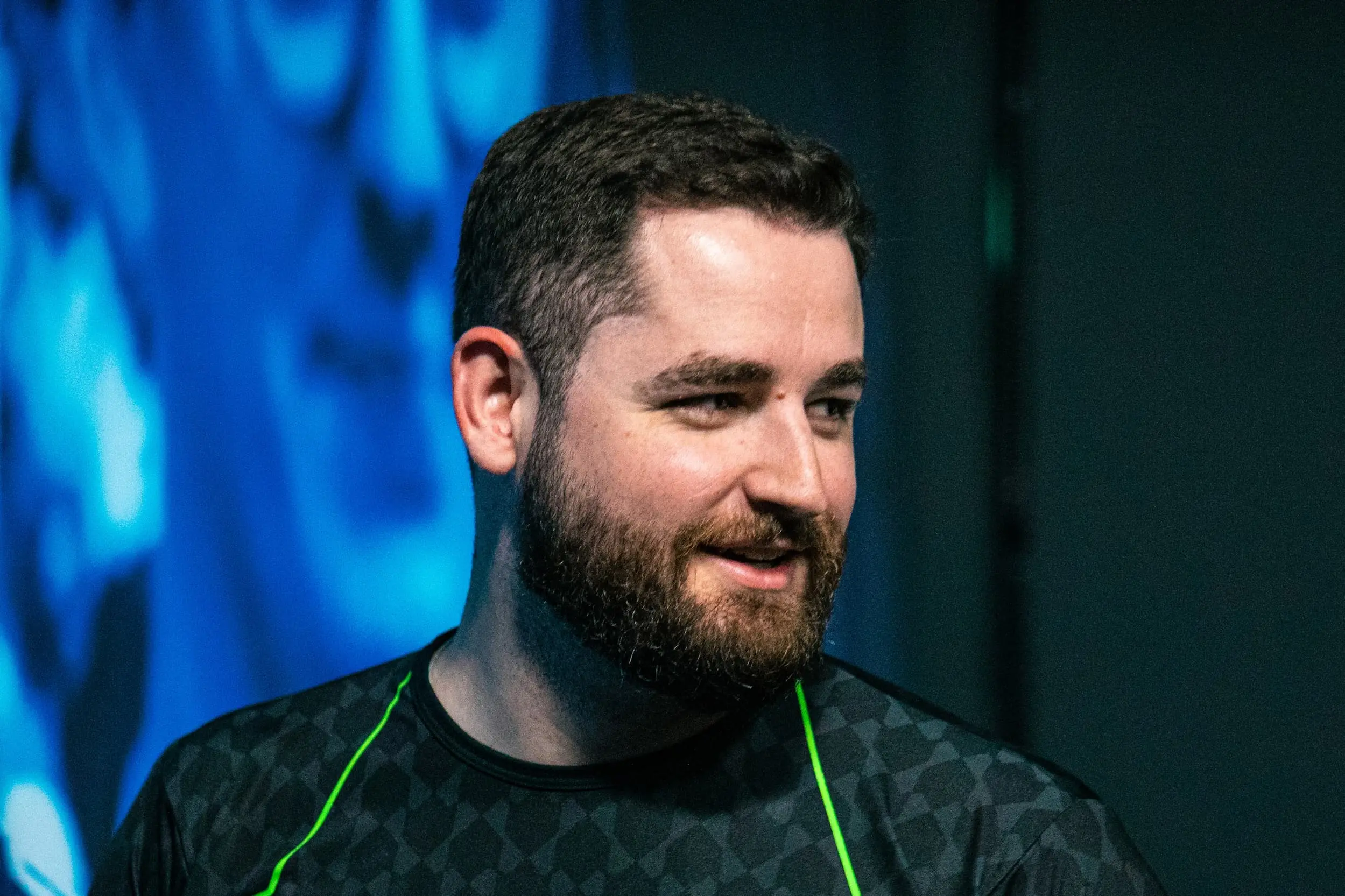 CS:GO: Fallen estuda aposentadoria para 2023