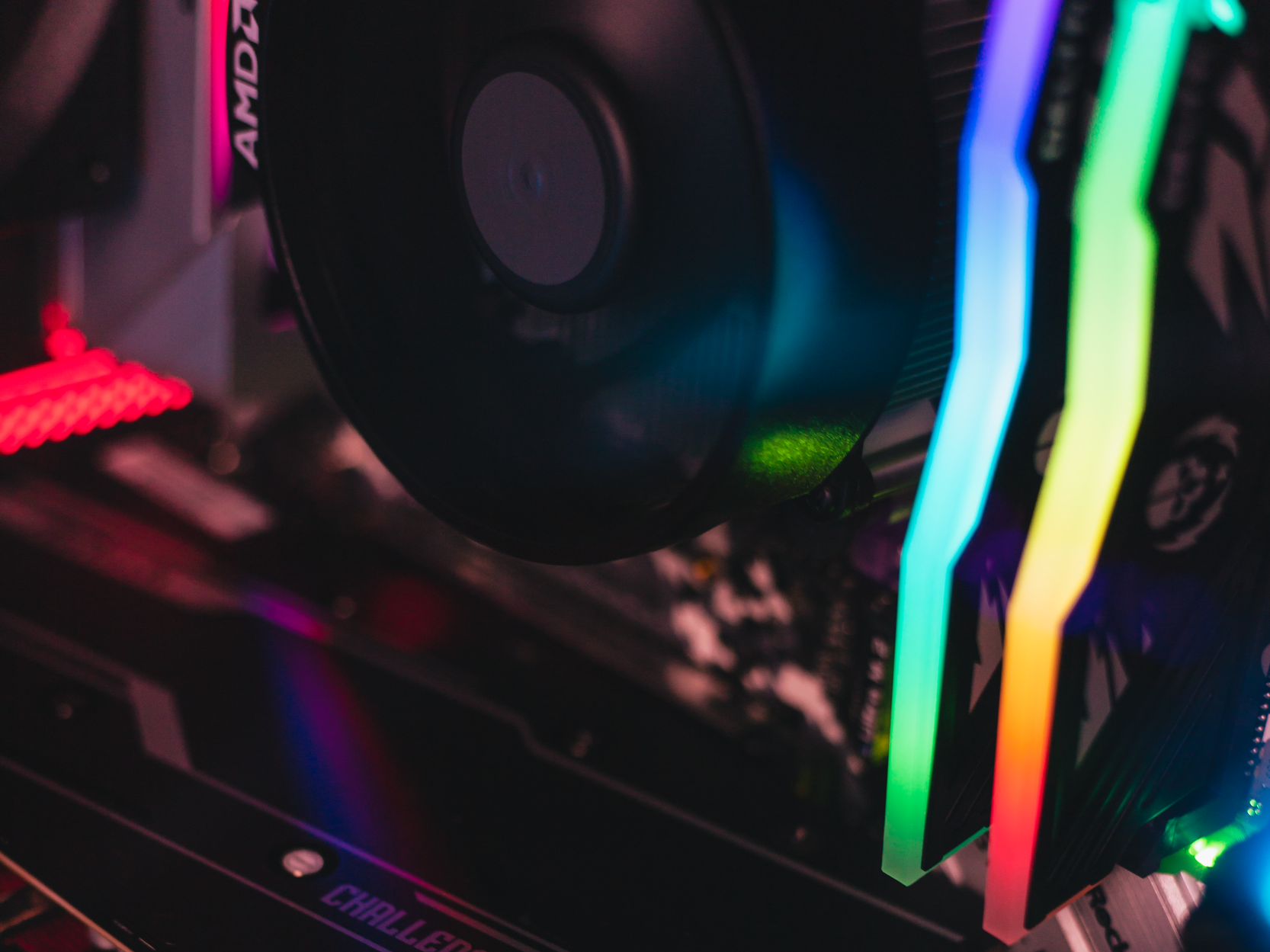 Vídeo: Veja nossa recomendação de setup para a RTX 4090