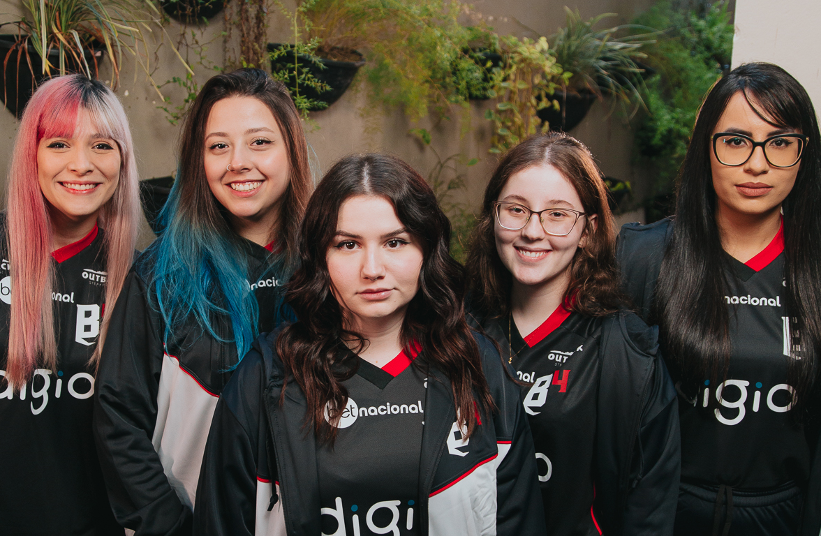 CS:GO: Grupos do torneio Ela Faz o Game são revelados; Veja