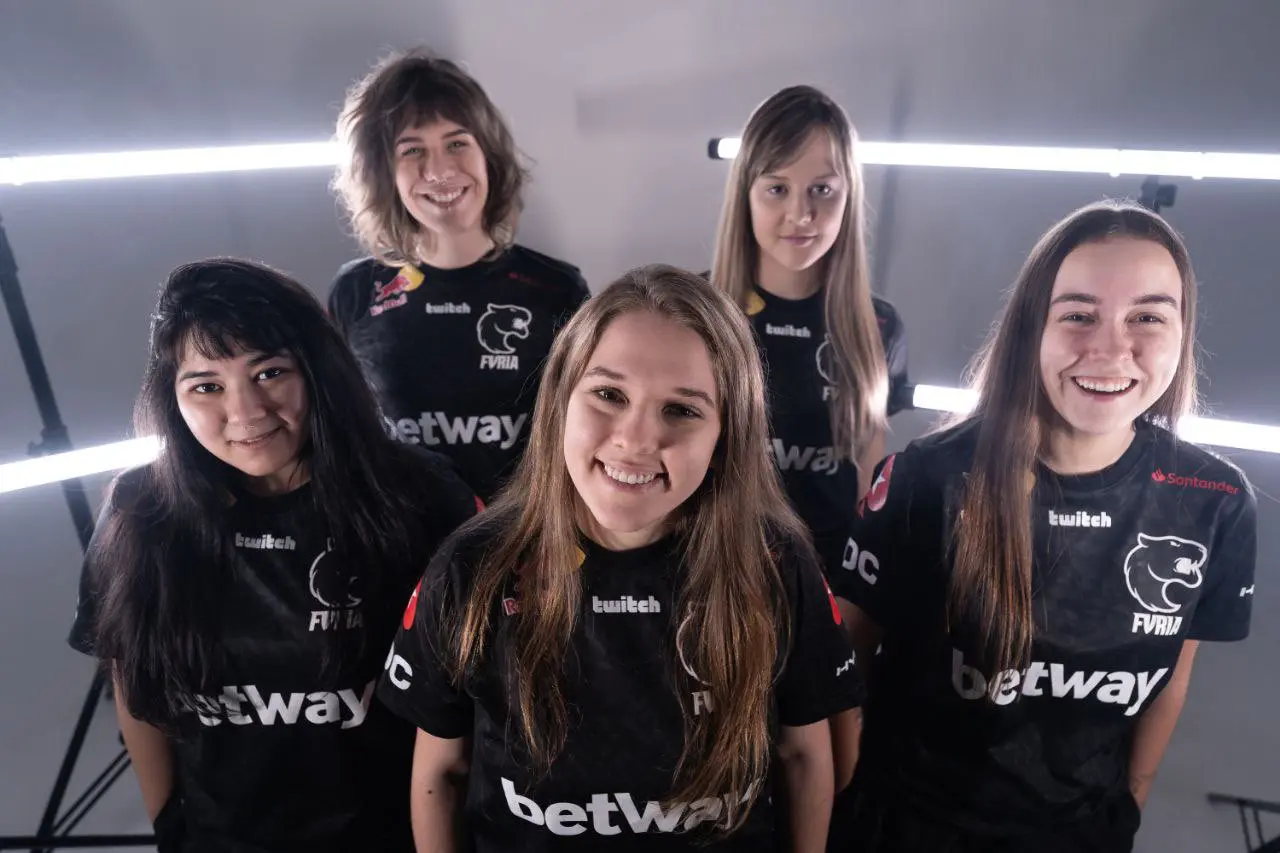 CS:GO: FURIA vence a MIBR e se consagra campeã da Ela Faz o Game