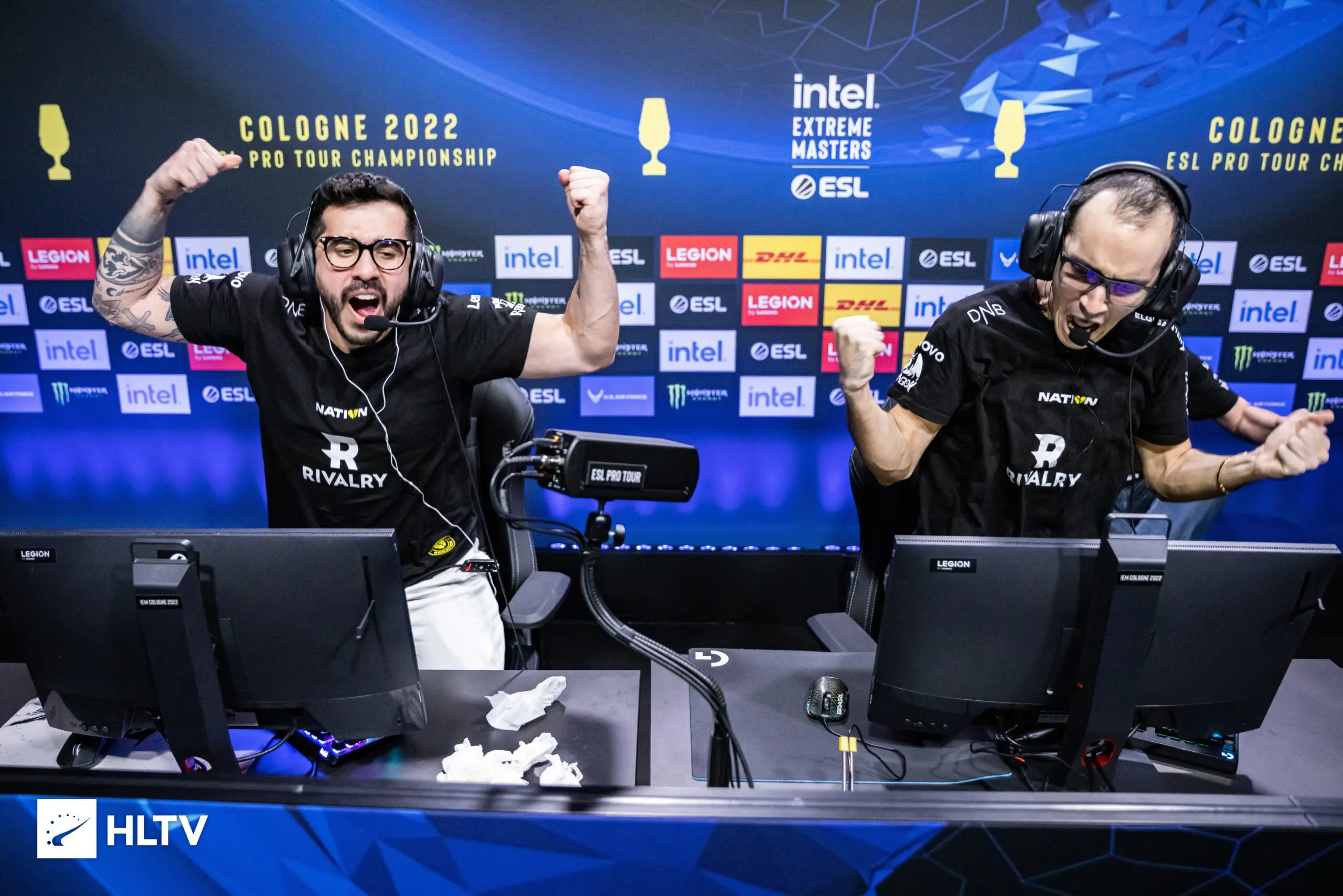 CS:GO:  00Nation vence Imperial e vai para fase de grupos na IEM Cologne