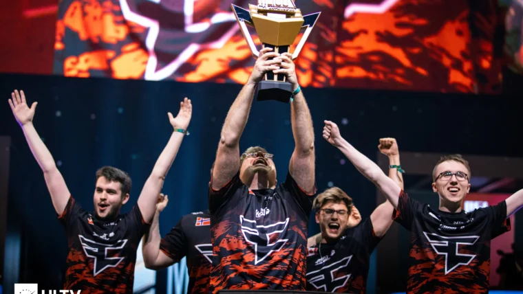 CS:GO: BLAST nega não estar interessada em produzir um futuro Major
