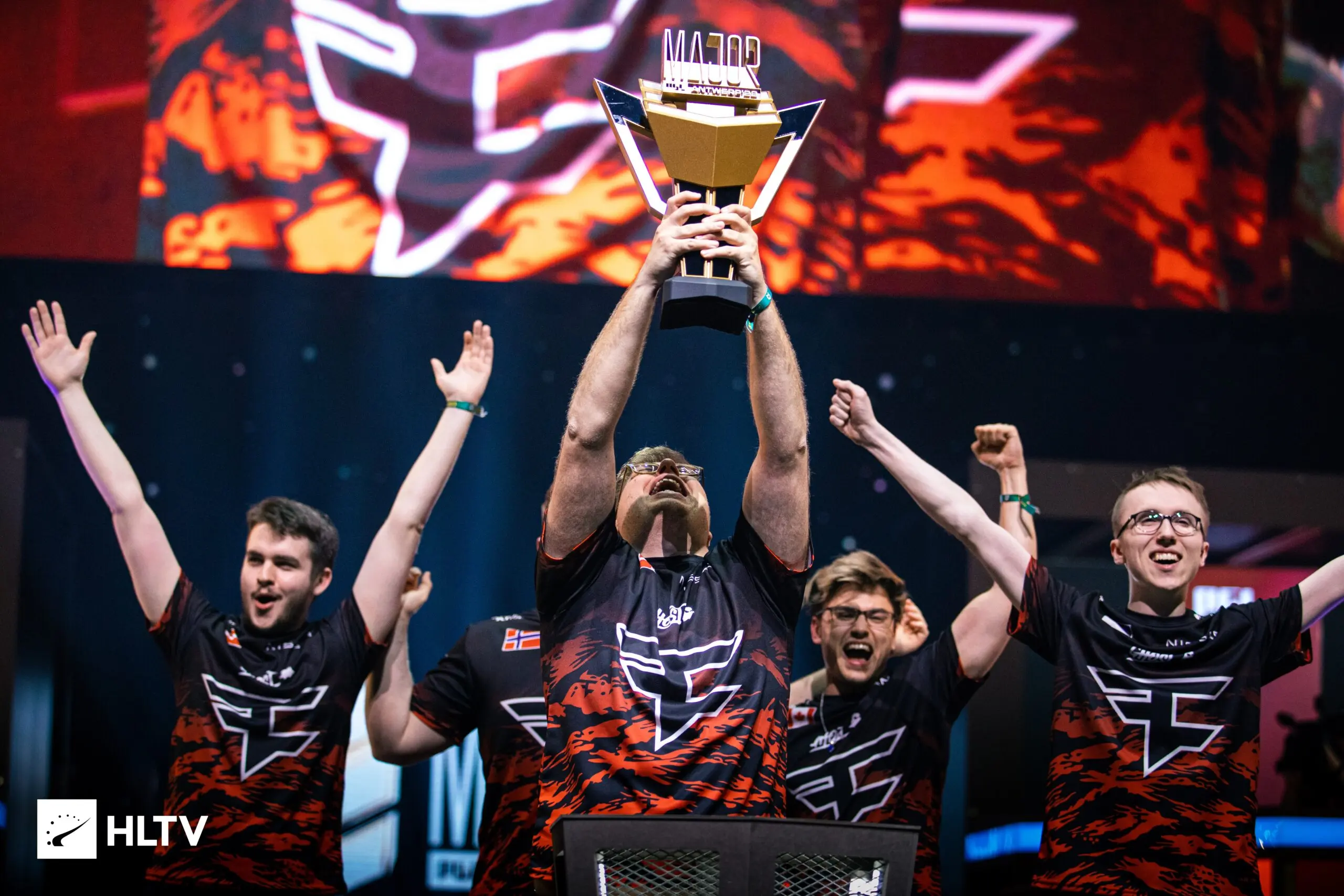 CS:GO: BLAST nega não estar interessada em produzir um futuro Major