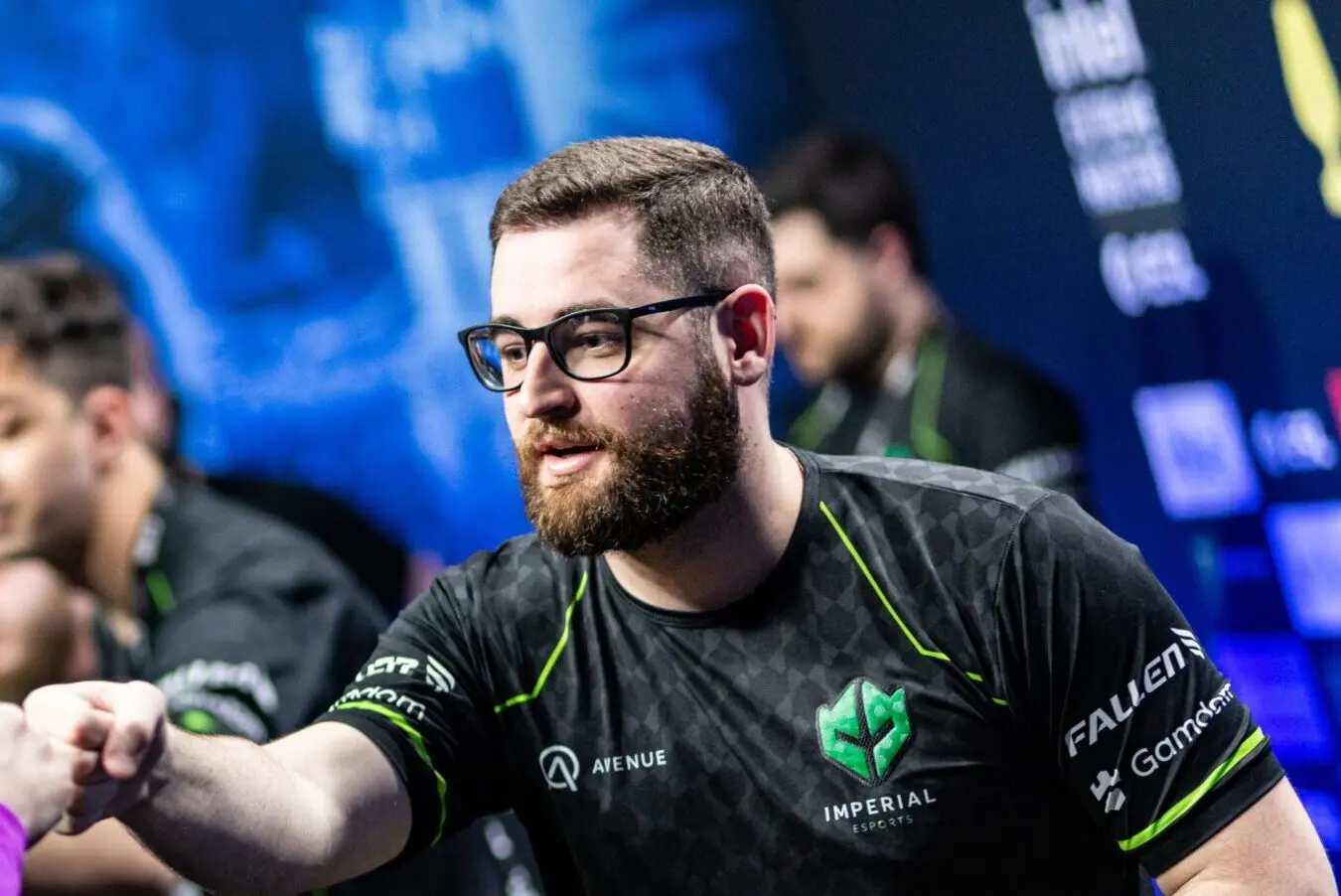 CS:GO: FalleN comenta mudanças na Imperial em entrevista; Veja