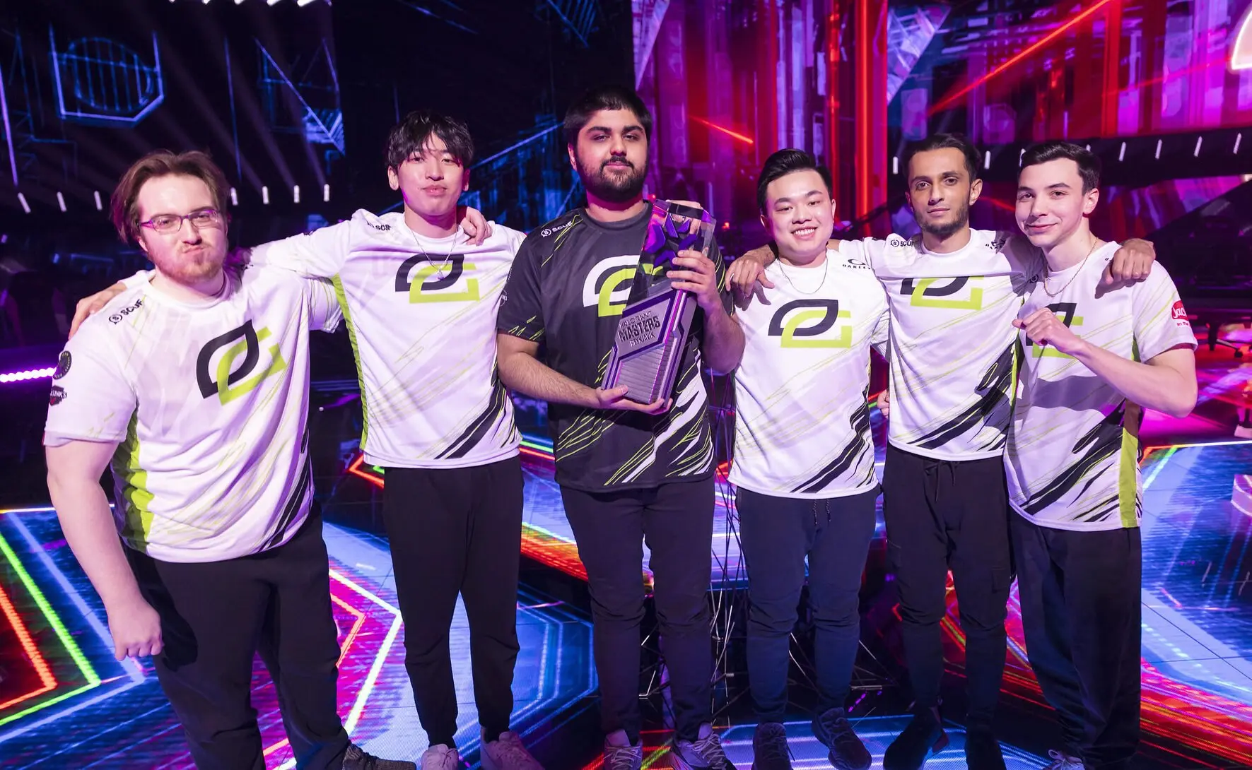 VALORANT: victor e crashies podem sair da OpTic Gaming em breve; Veja