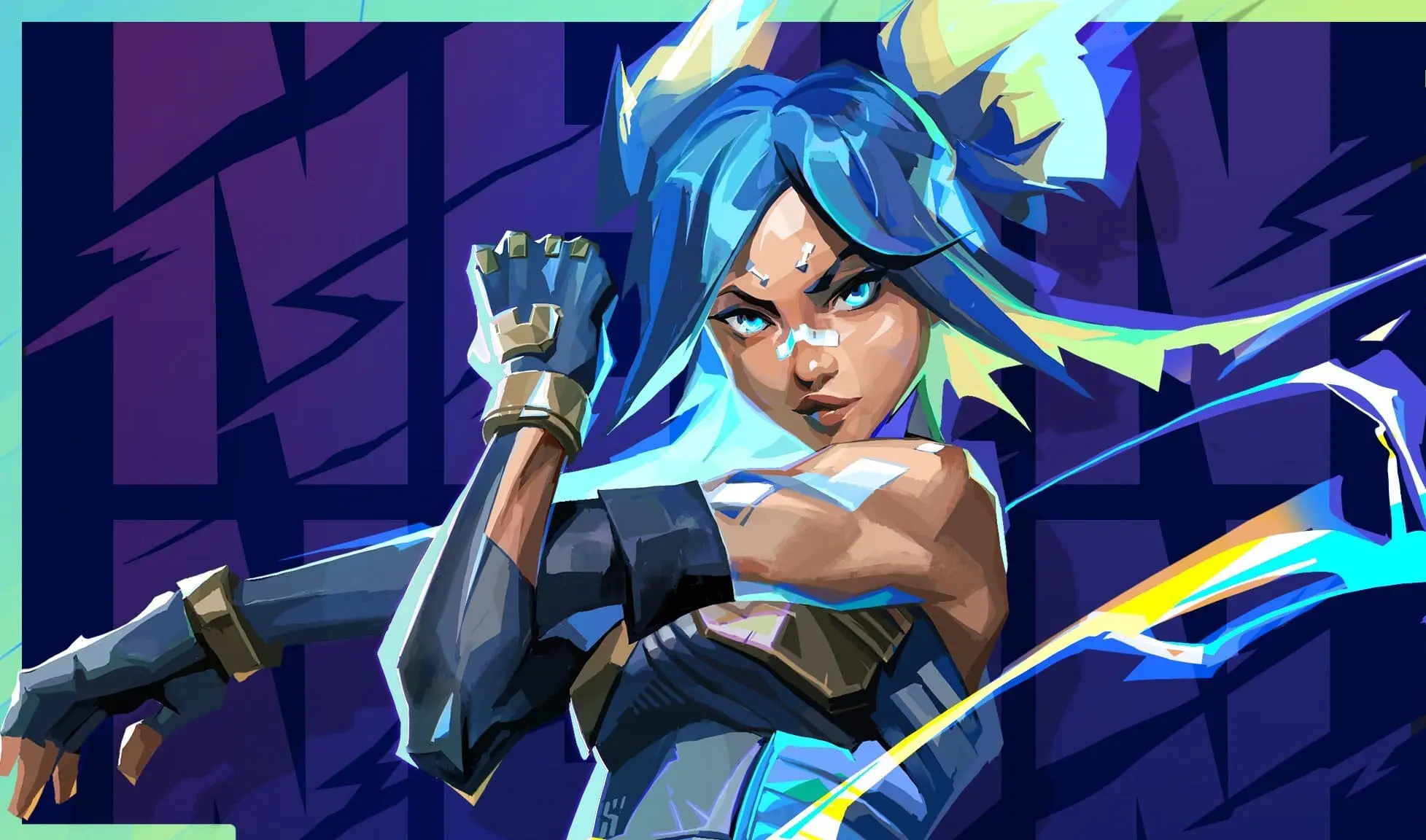 VALORANT: Entenda o nerf na Neon e quando a agente retorna