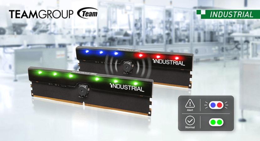 TeamGroup DDR5