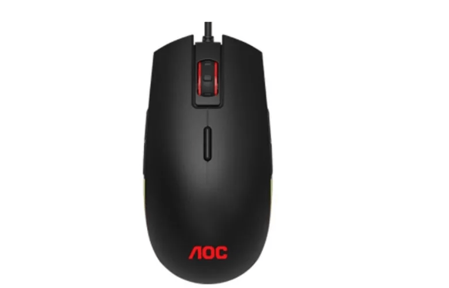 Mouse Gamer AOC