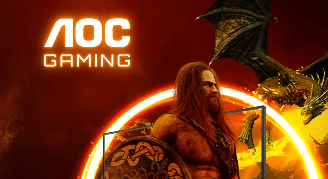 AOC HERO