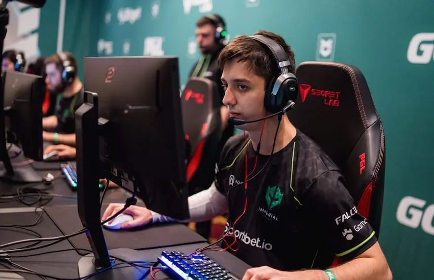 CS:GO: Imperial recebe carta carinhosa da ESL Pro Tour