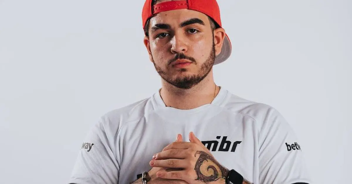 CS:GO: por 1 milhão, Imperial está a caminho de contratar chelo