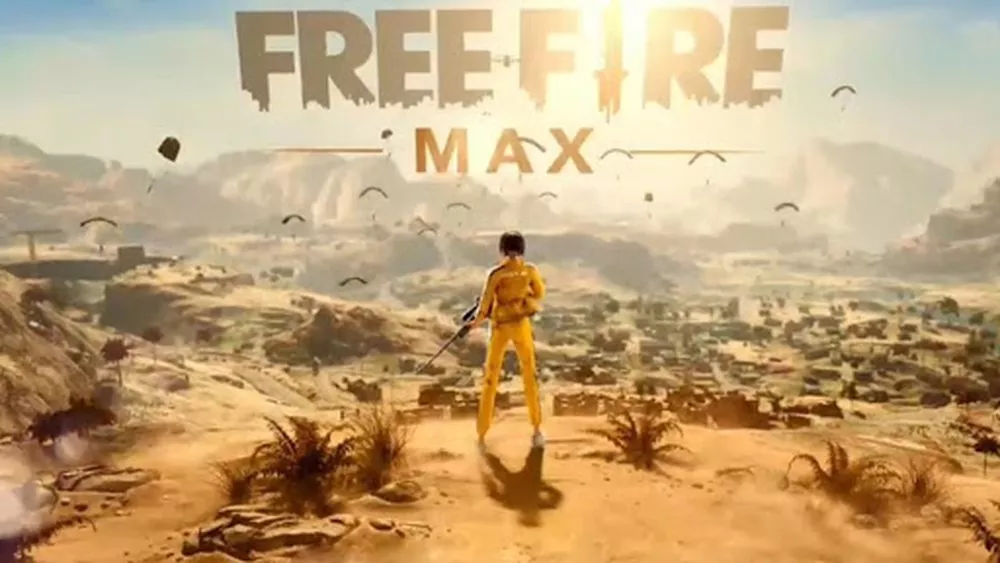 FF: Free Fire é o jogo mobile mais baixado em 2022 - Pichau Arena