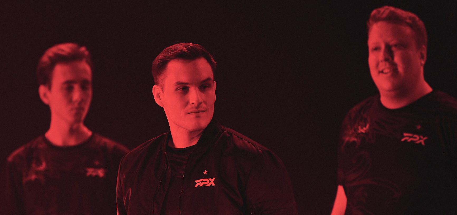 FunPlus Phoenix é campeã do VALORANT Masters Copenhagen