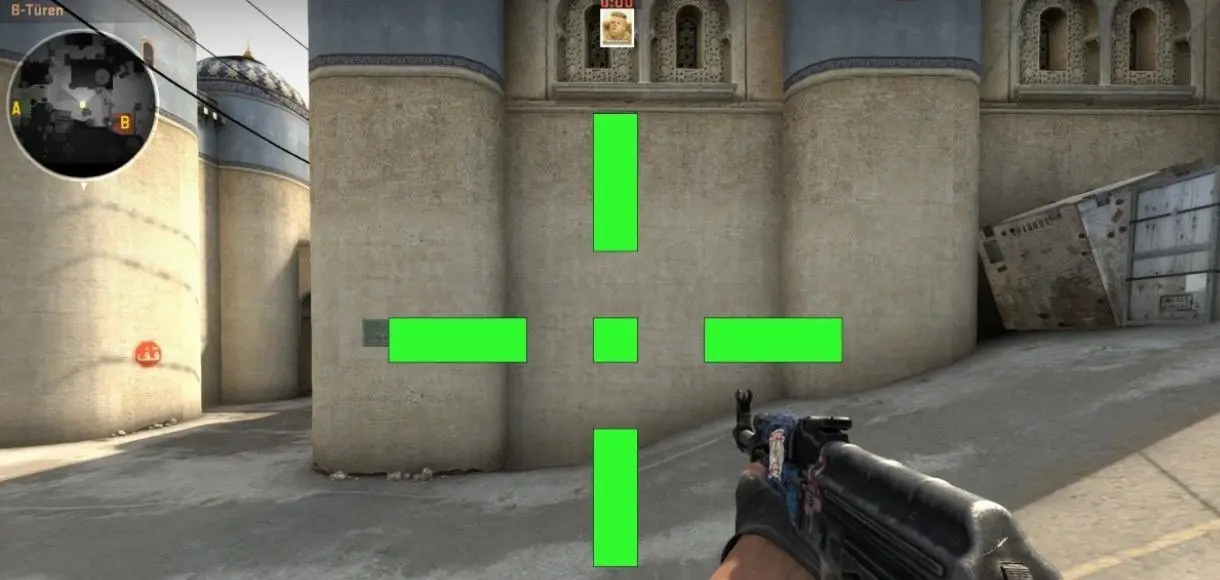 CS:GO: entendendo como alterar o HUD do game