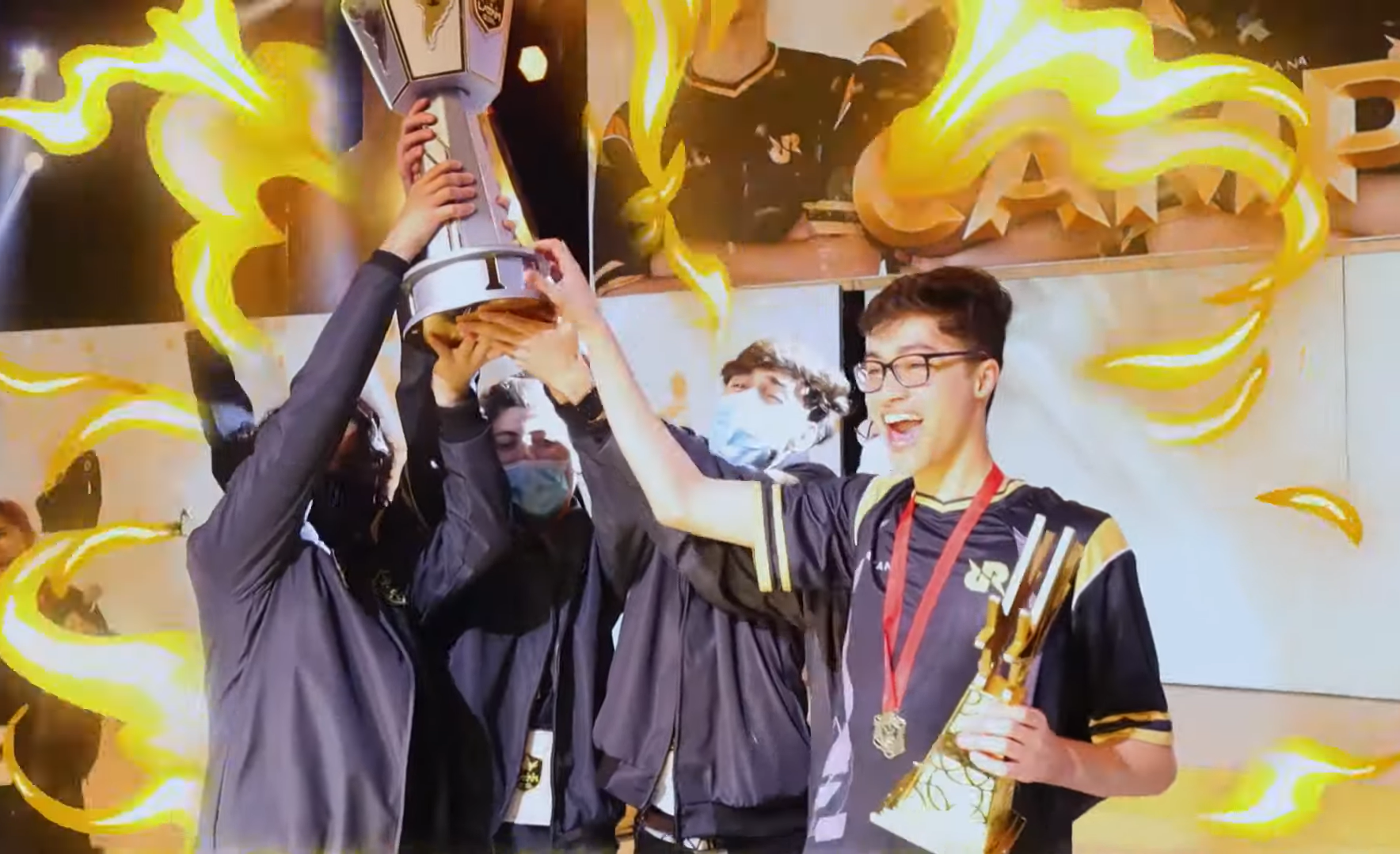 Com premiação R$ 150 mil, saiba tudo sobre a MPL de Mobile Legends
