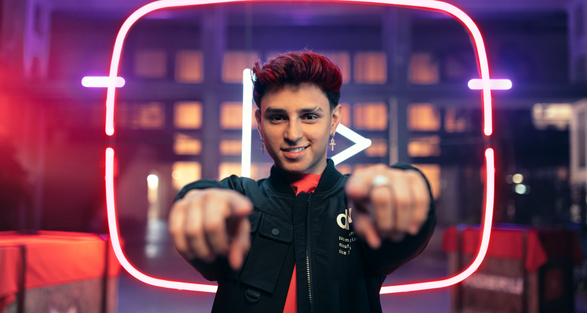Nobru foi o streamer mais assistido do Youtube em março