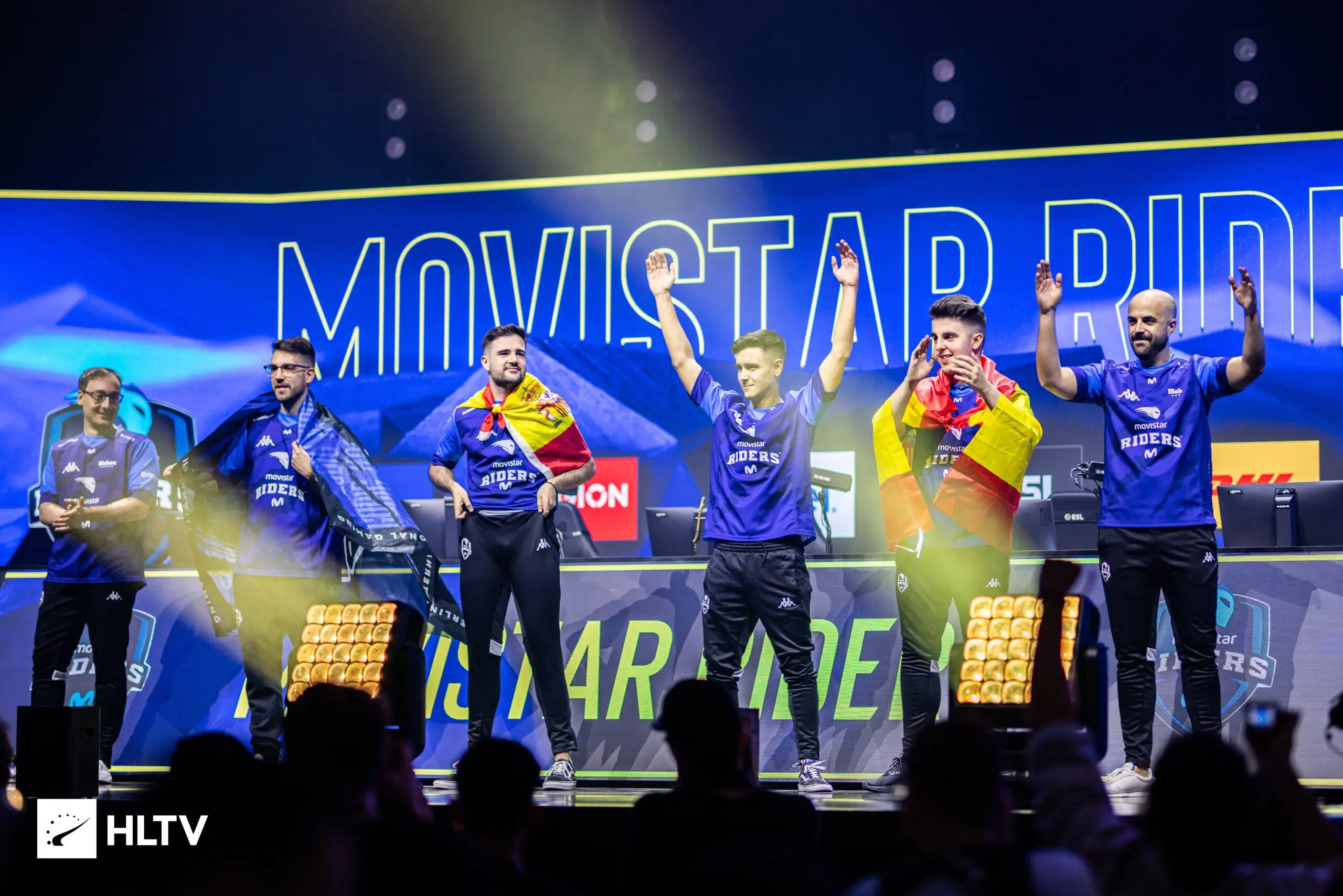 CS:GO: Astralis e Movistar Riders estão nas semifinais da IEM Cologne; Veja