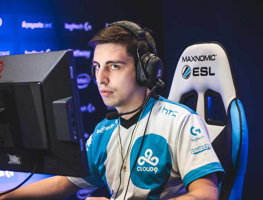 Shroud confessa que VALORANT é mais difícil do que CSGO; veja