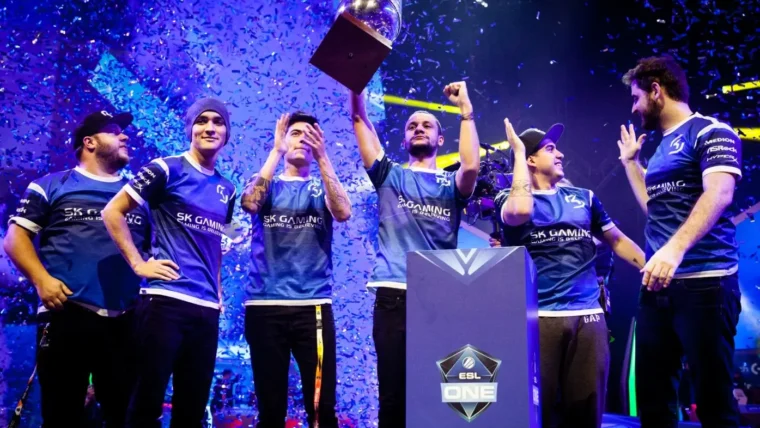 CS:GO: Há exatos seis anos, o Brasil conquista seu segundo major em Cologne; relembre