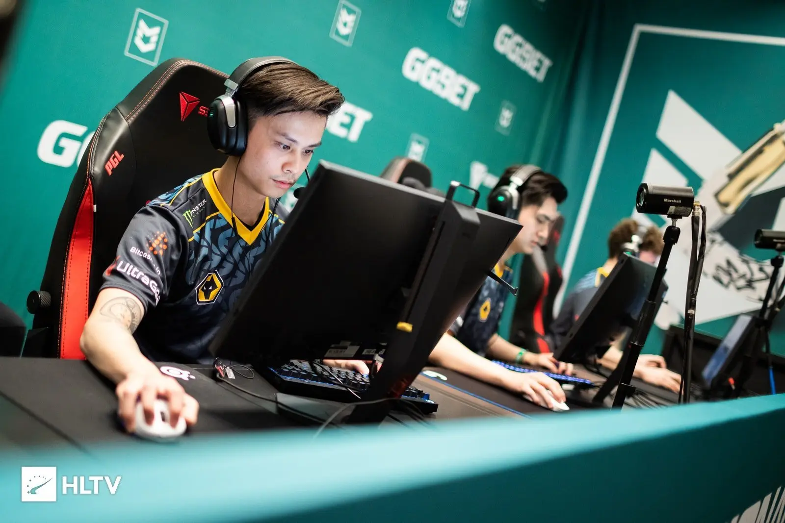 CS:GO: Jake “Stewie2K” está saindo do competitivo de CS; entenda