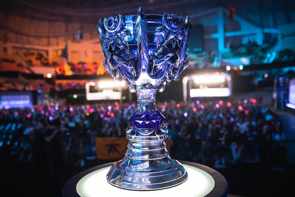 LoL: Programação do Worlds 2022 já está com data prevista pela Riot, confira;
