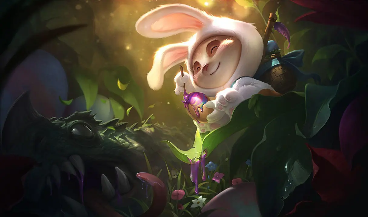 Jarvan, Teemo ou Varus?  Saiba quem banir no patch 12.14 do LoL