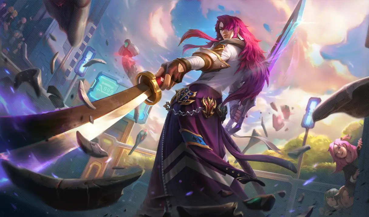 Ranqueadas: veja 11 campeões com 100% de vitória no CBLOL