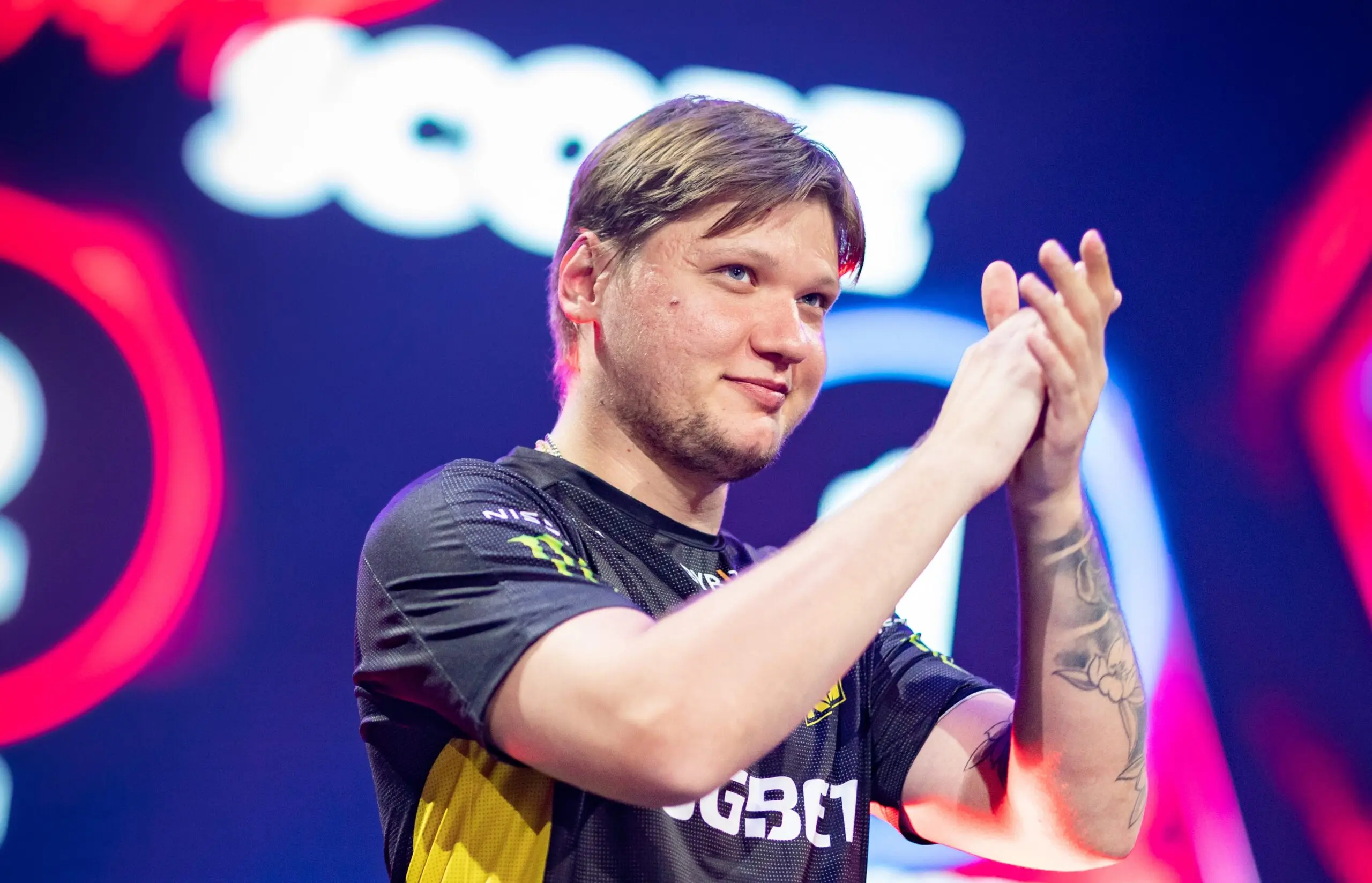 CS:GO: S1mple volta atrás sobre sua aposentadoria